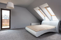 Llwynypia bedroom extensions