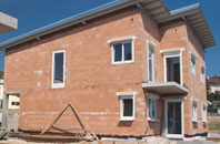 Llwynypia home extensions