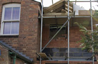 free Llwynypia home extension quotes