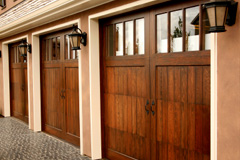 Llwynypia garage extension quotes
